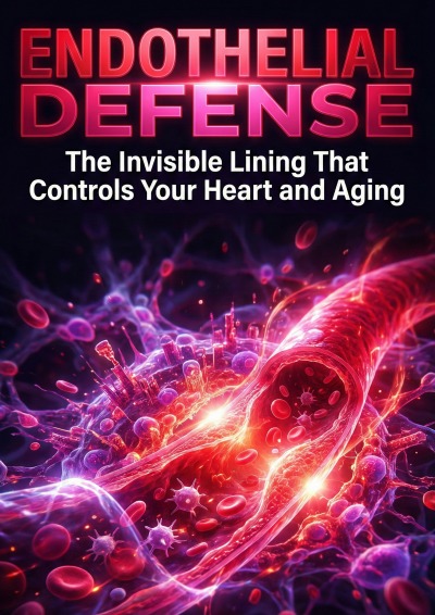 'Cover von Endothelial Defense'-Cover