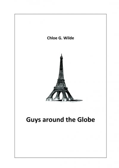 'Cover von Guys around the Globe'-Cover