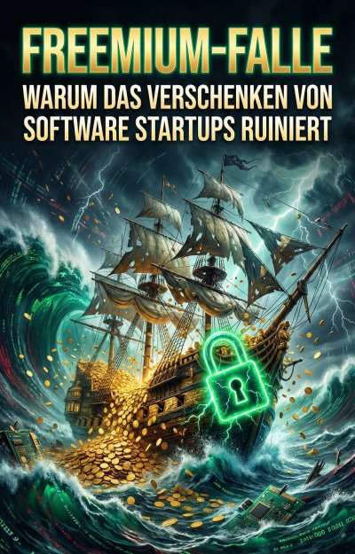 'Cover von Freemium-Falle'-Cover