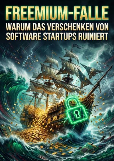 'Cover von Freemium-Falle'-Cover