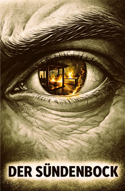 'Cover von Der Sündenbock'-Cover