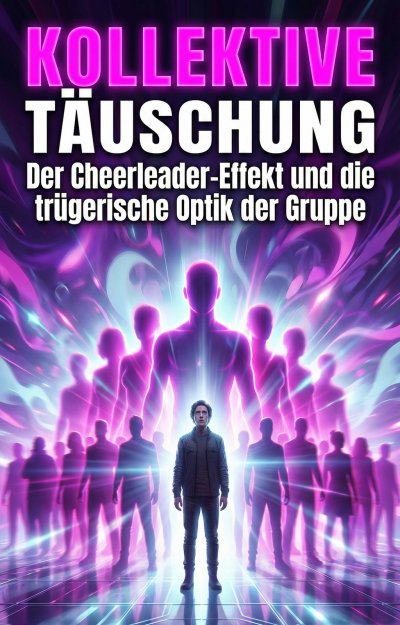 'Cover von Kollektive Täuschung'-Cover