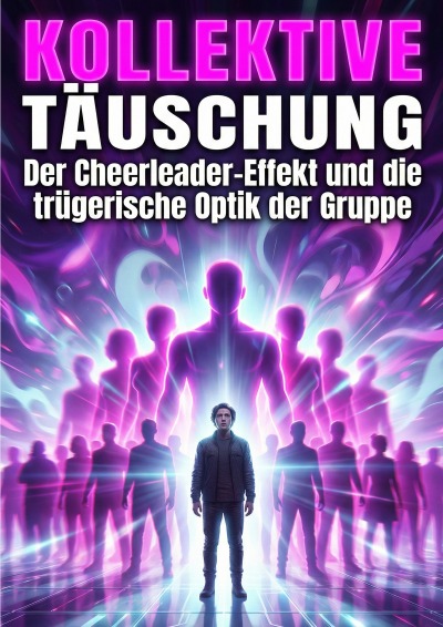 'Cover von Kollektive Täuschung'-Cover