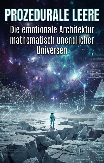 'Cover von Prozedurale Leere'-Cover
