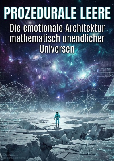 'Cover von Prozedurale Leere'-Cover