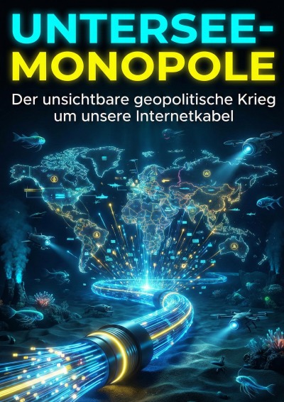 'Cover von Untersee-Monopole'-Cover