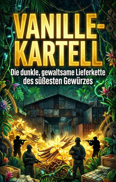 'Cover von Vanille-Kartell'-Cover