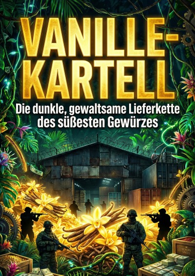'Cover von Vanille-Kartell'-Cover