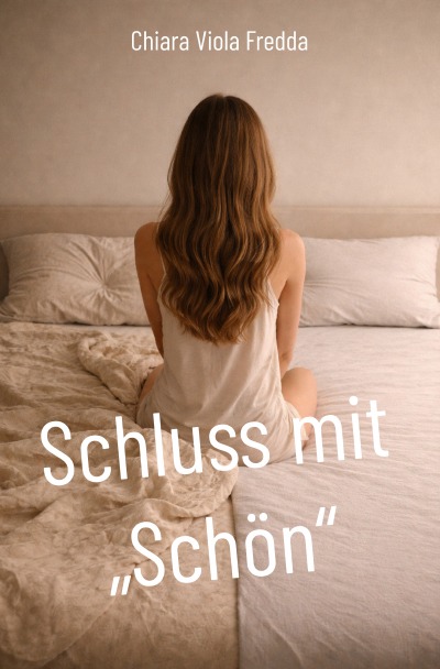 'Cover von Schluss mit „Schön“'-Cover