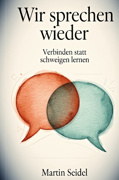 'Cover von Wir sprechen wieder'-Cover