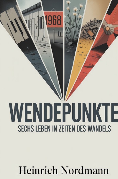 'Cover von Wendepunkte'-Cover