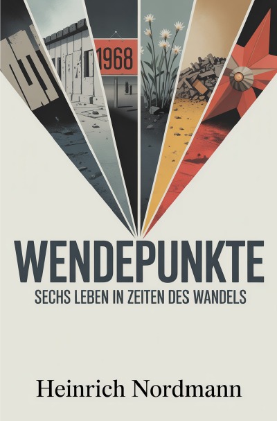 'Cover von Wendepunkte'-Cover