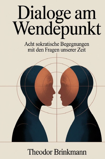 'Cover von Dialoge am Wendepunkt'-Cover