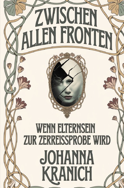 'Cover von Zwischen allen Fronten'-Cover