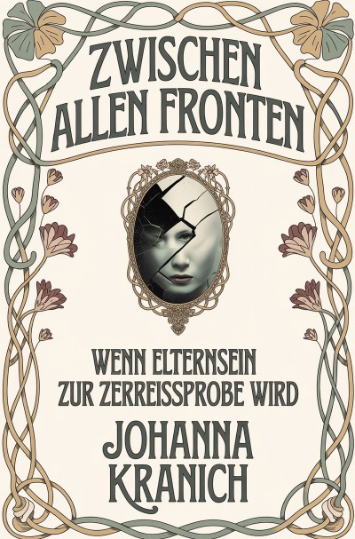 'Cover von Zwischen allen Fronten'-Cover