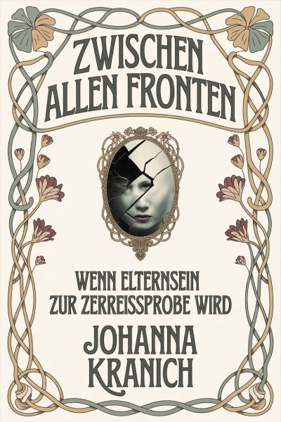 'Cover von Zwischen allen Fronten'-Cover