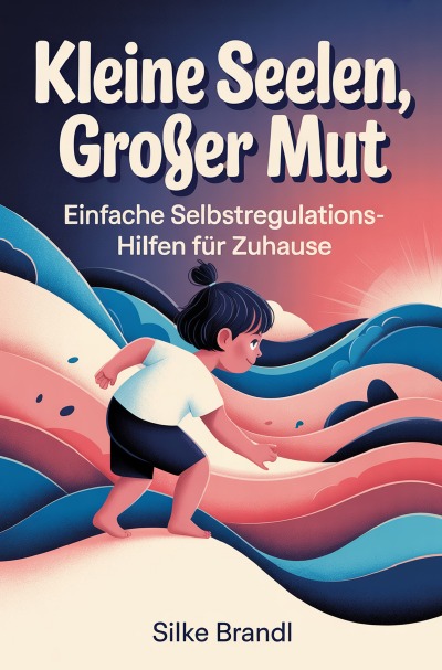 'Cover von Kleine Seelen, großer Mut'-Cover