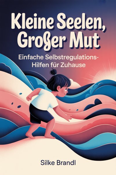 'Cover von Kleine Seelen, großer Mut'-Cover