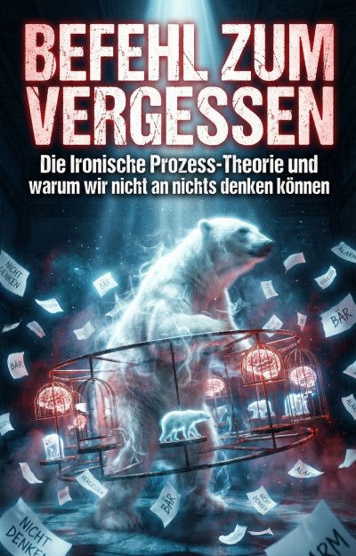 'Cover von Befehl zum Vergessen'-Cover