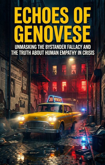 'Cover von Echoes of Genovese'-Cover
