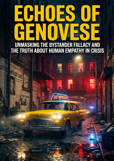 'Cover von Echoes of Genovese'-Cover