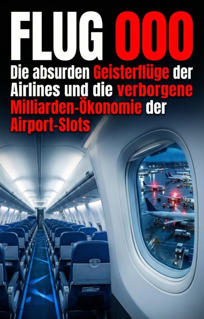 'Cover von Flug 000'-Cover