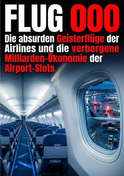 'Cover von Flug 000'-Cover