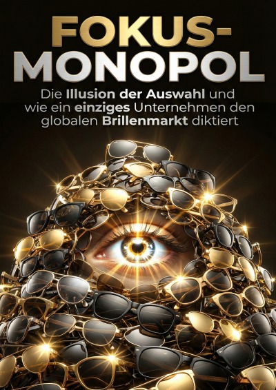 'Cover von Fokus-Monopol'-Cover