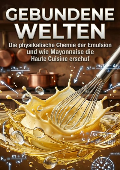 'Cover von Gebundene Welten'-Cover