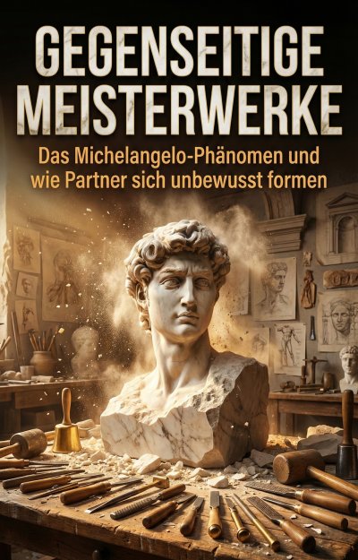 'Cover von Gegenseitige Meisterwerke'-Cover