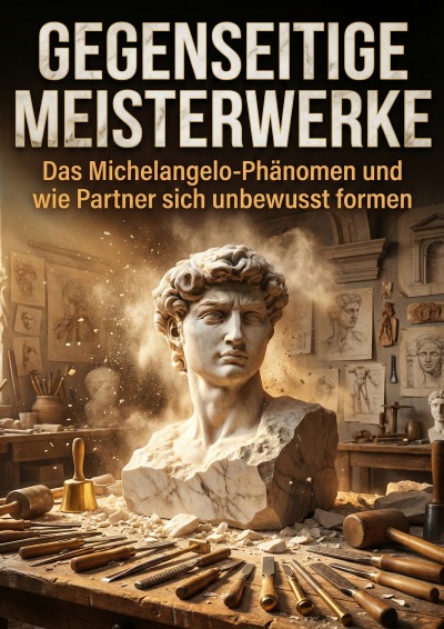 'Cover von Gegenseitige Meisterwerke'-Cover