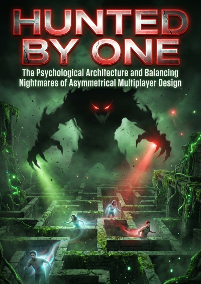 'Cover von Hunted by One'-Cover