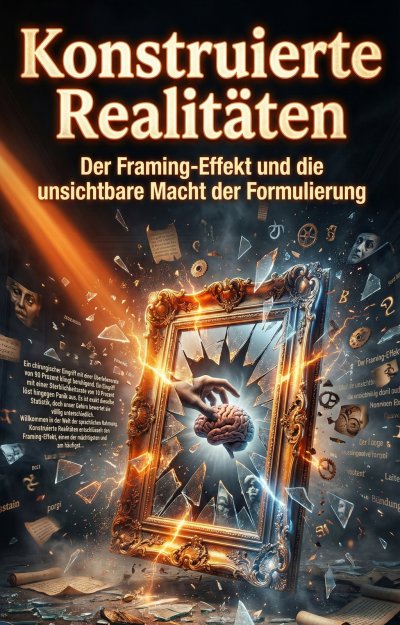 'Cover von Konstruierte Realitäten'-Cover