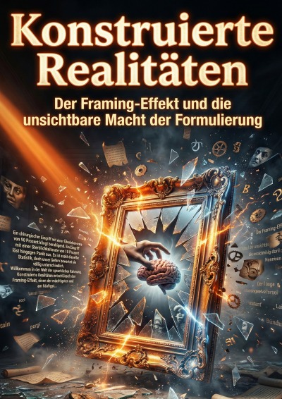 'Cover von Konstruierte Realitäten'-Cover