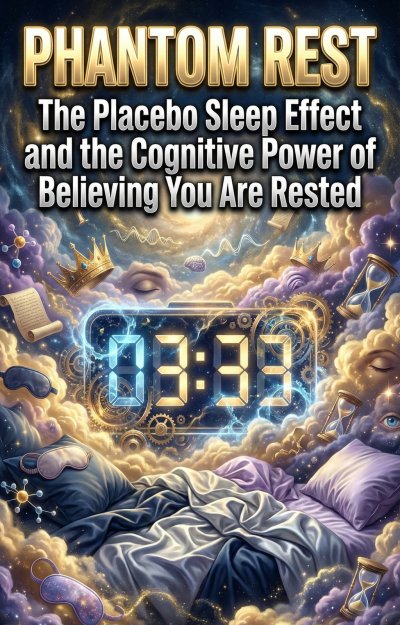 'Cover von Phantom Rest'-Cover