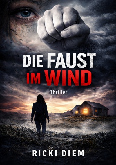'Cover von Die Faust im Wind'-Cover