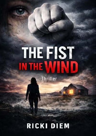 'Cover von Die Faust im Wind'-Cover