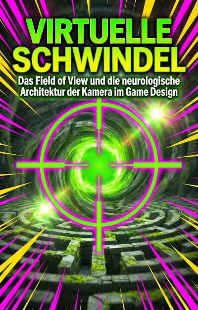 'Cover von Virtueller Schwindel'-Cover