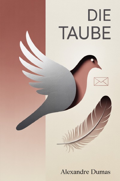 'Cover von Die Taube'-Cover