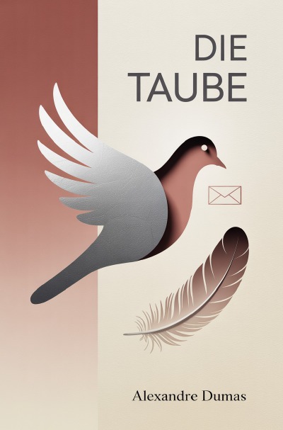 'Cover von Die Taube'-Cover