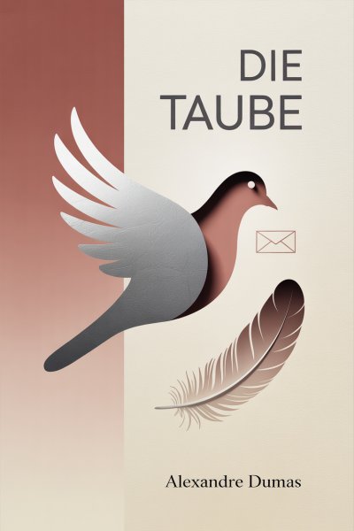 'Cover von Die Taube'-Cover