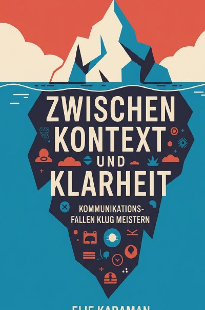 'Cover von Zwischen Kontext und Klartext'-Cover