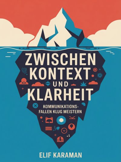 'Cover von Zwischen Kontext und Klartext'-Cover