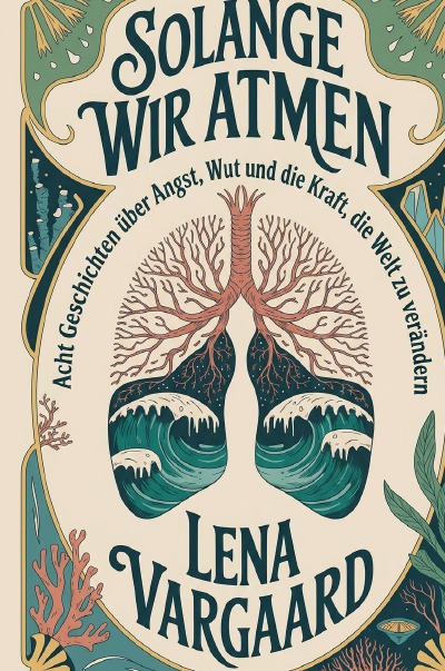 'Cover von Solange wir atmen'-Cover