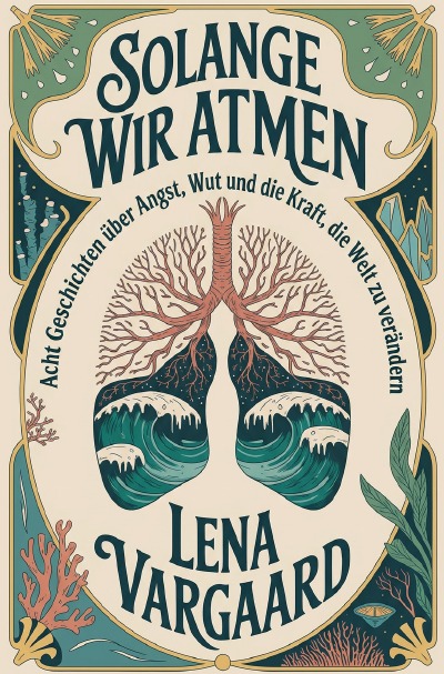 'Cover von Solange wir atmen'-Cover