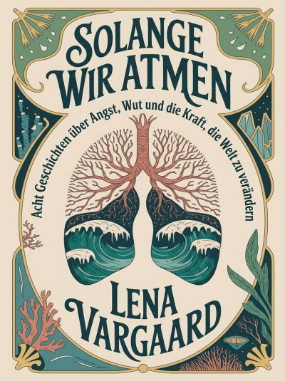 'Cover von Solange wir atmen'-Cover