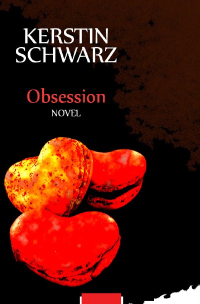 'Cover von Obsession (engl)'-Cover