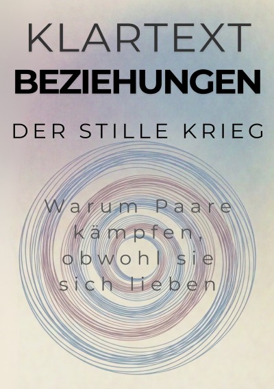 'Cover von Der stille Krieg'-Cover