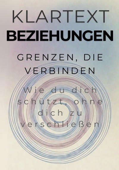'Cover von Grenzen, die verbinden'-Cover