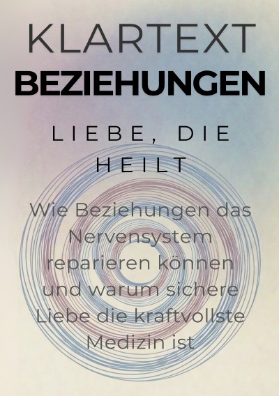'Cover von Liebe, die heilt'-Cover